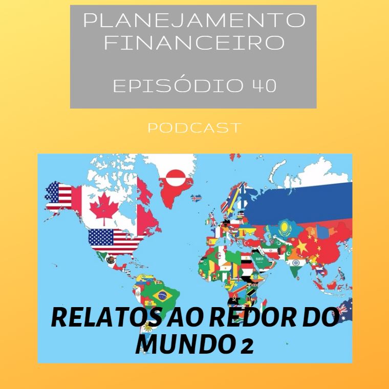 Planejamento Financeiro