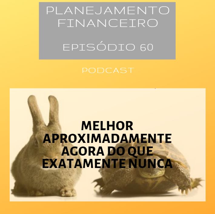 Planejamento Financeiro
