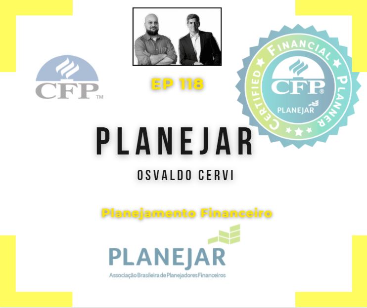 Planejamento Financeiro