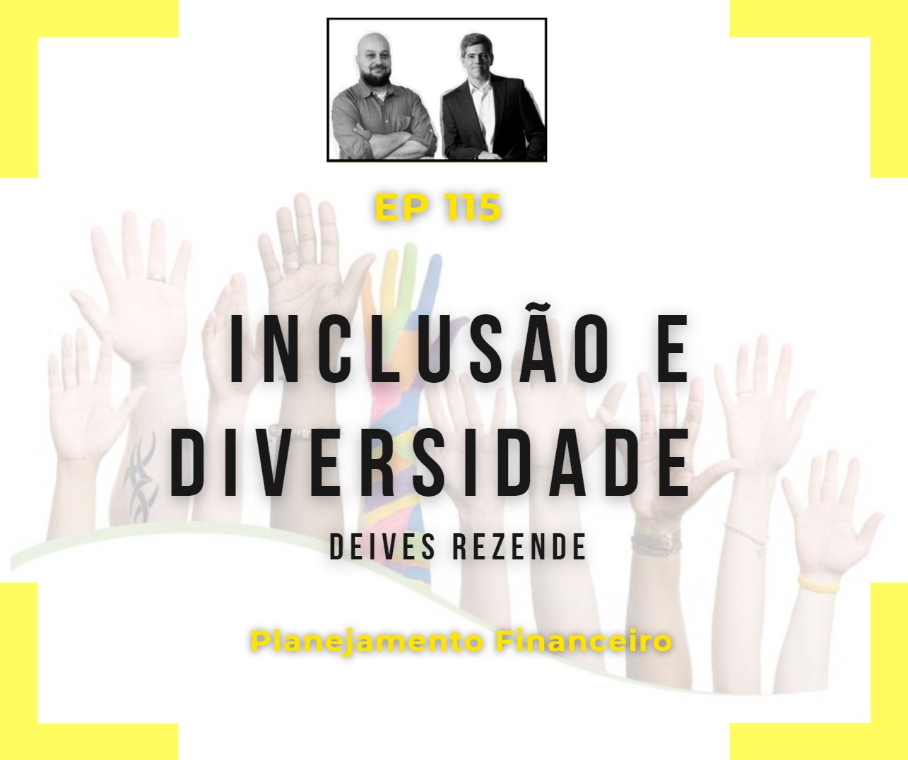 Planejamento Financeiro