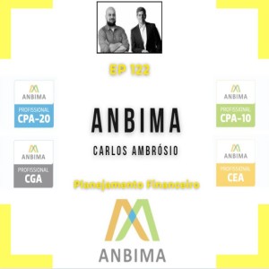 Ep 122 - Anbima