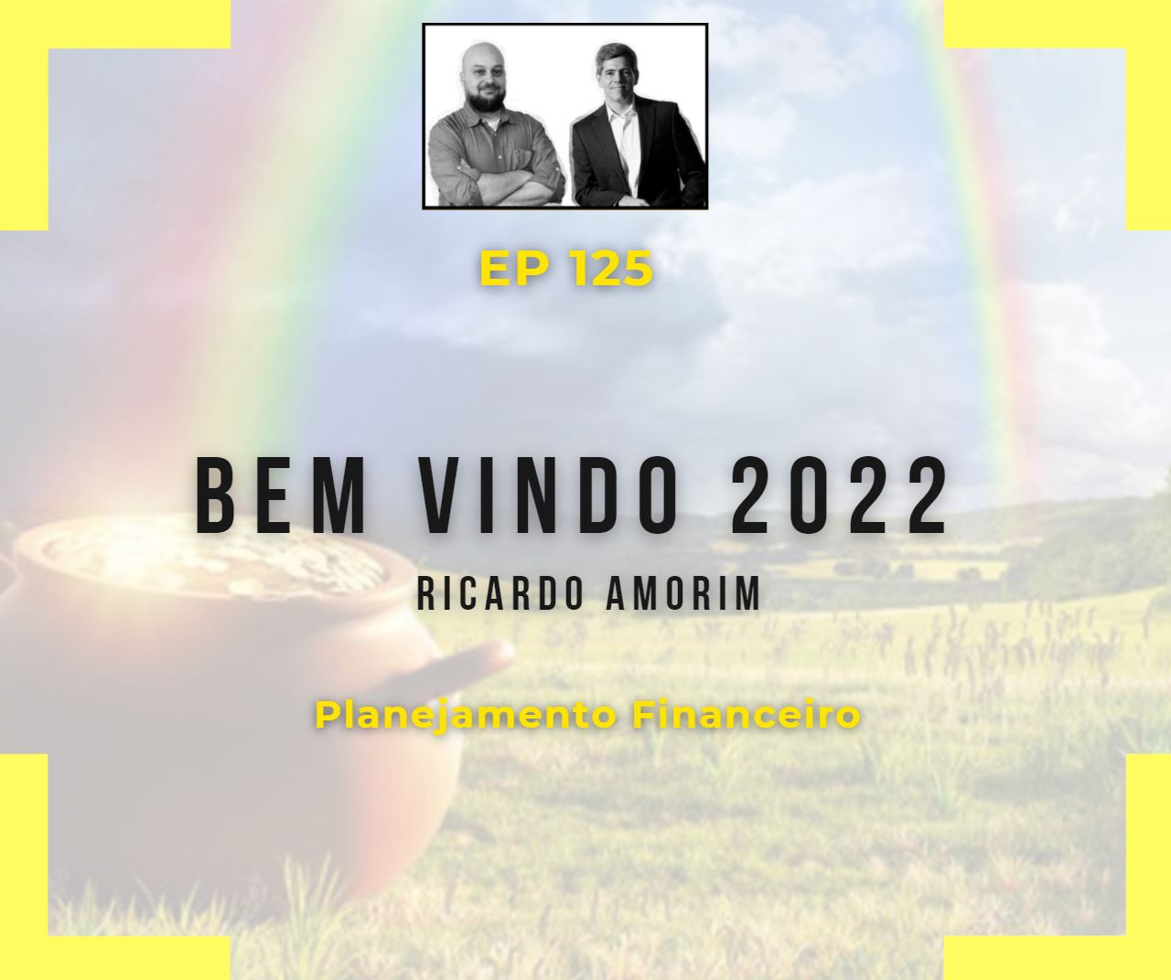 Planejamento Financeiro