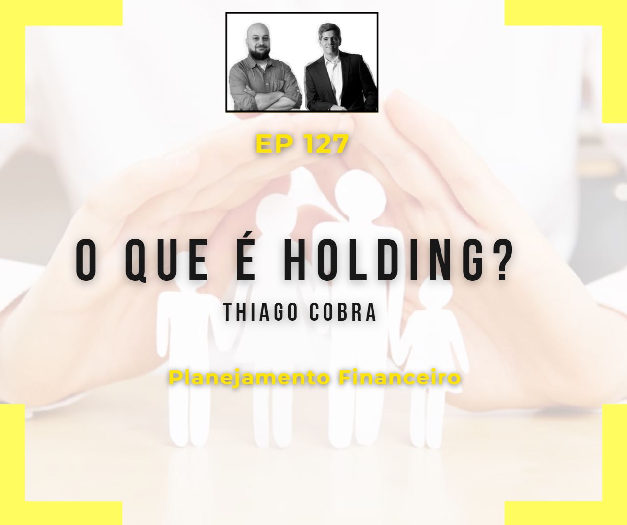 Planejamento Financeiro