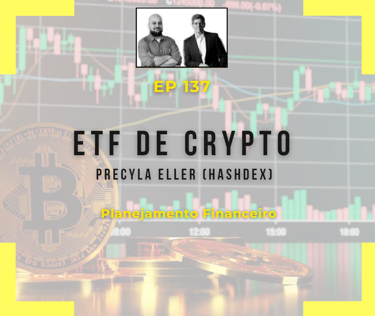 Planejamento Financeiro
