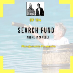 Ep 154 -Search Fund