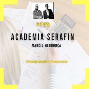Ep 159 -Academia Serafin
