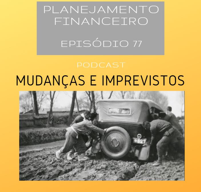 Planejamento Financeiro