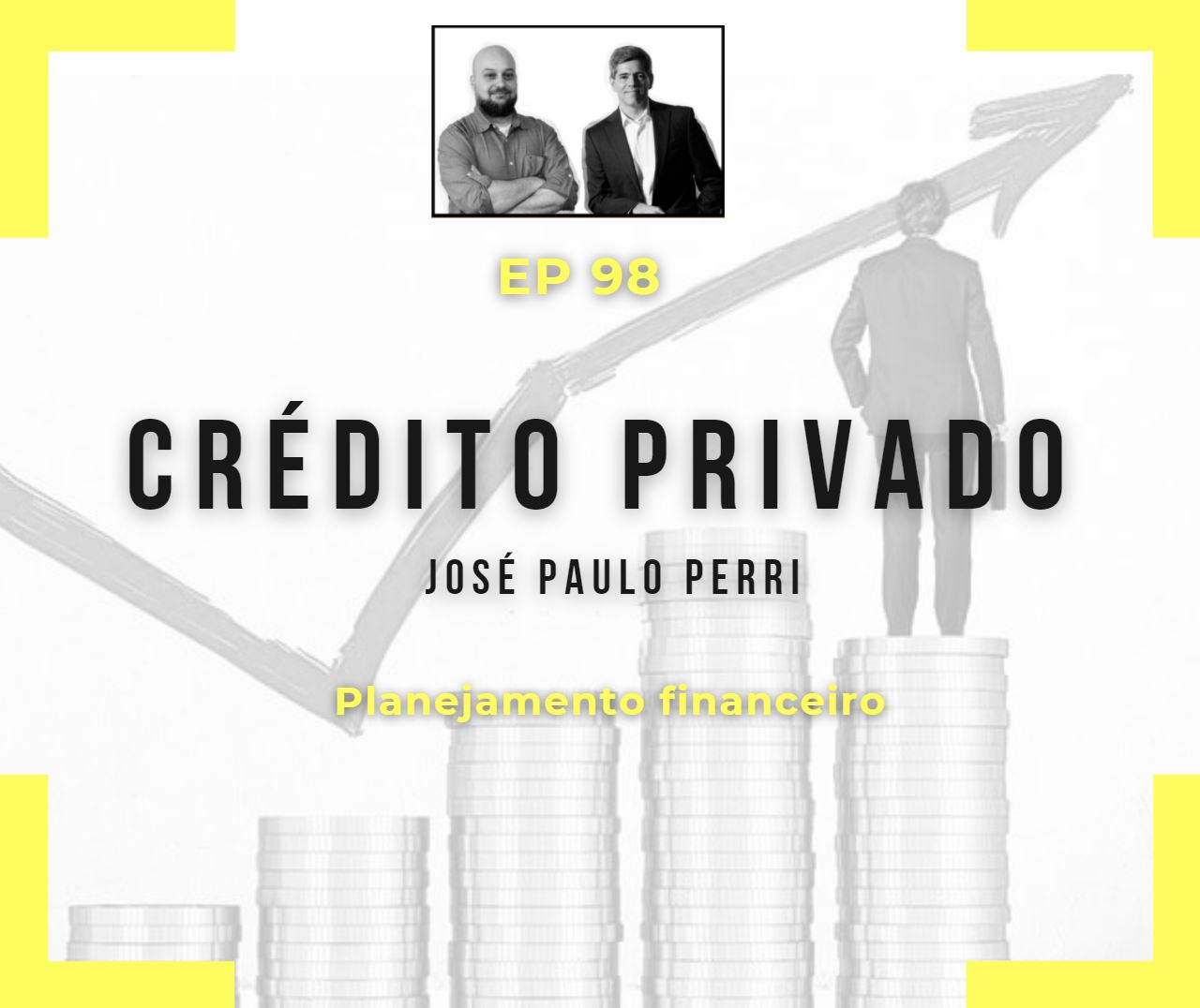 Planejamento Financeiro