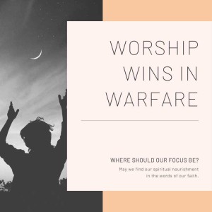 Spiritual Warfare 