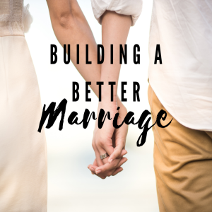 Beyond Marriage Intimacy