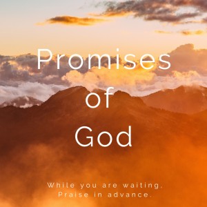 The Promises Of God