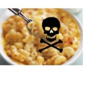 Cheese babies and death
