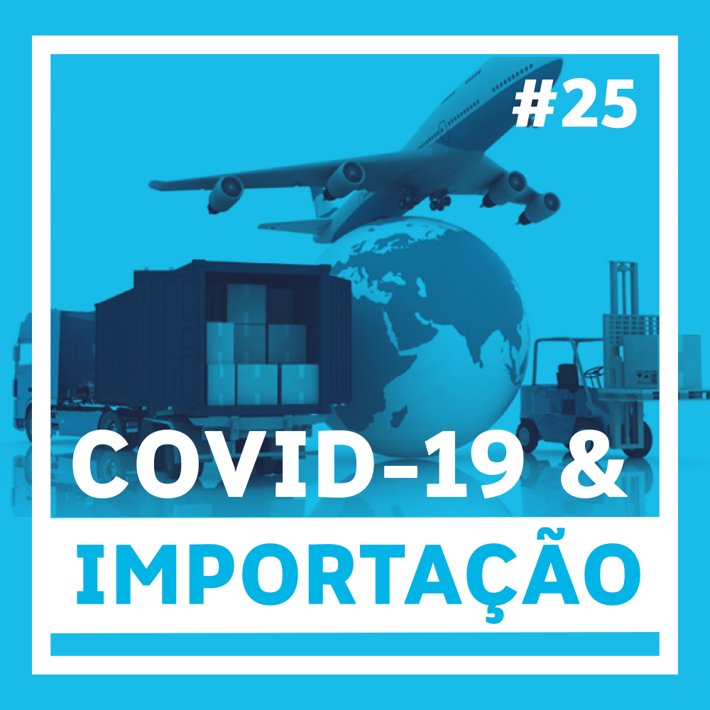 EnPCast 25 - O IMPACTO DA CRISE NA IMPORTAÇÃO