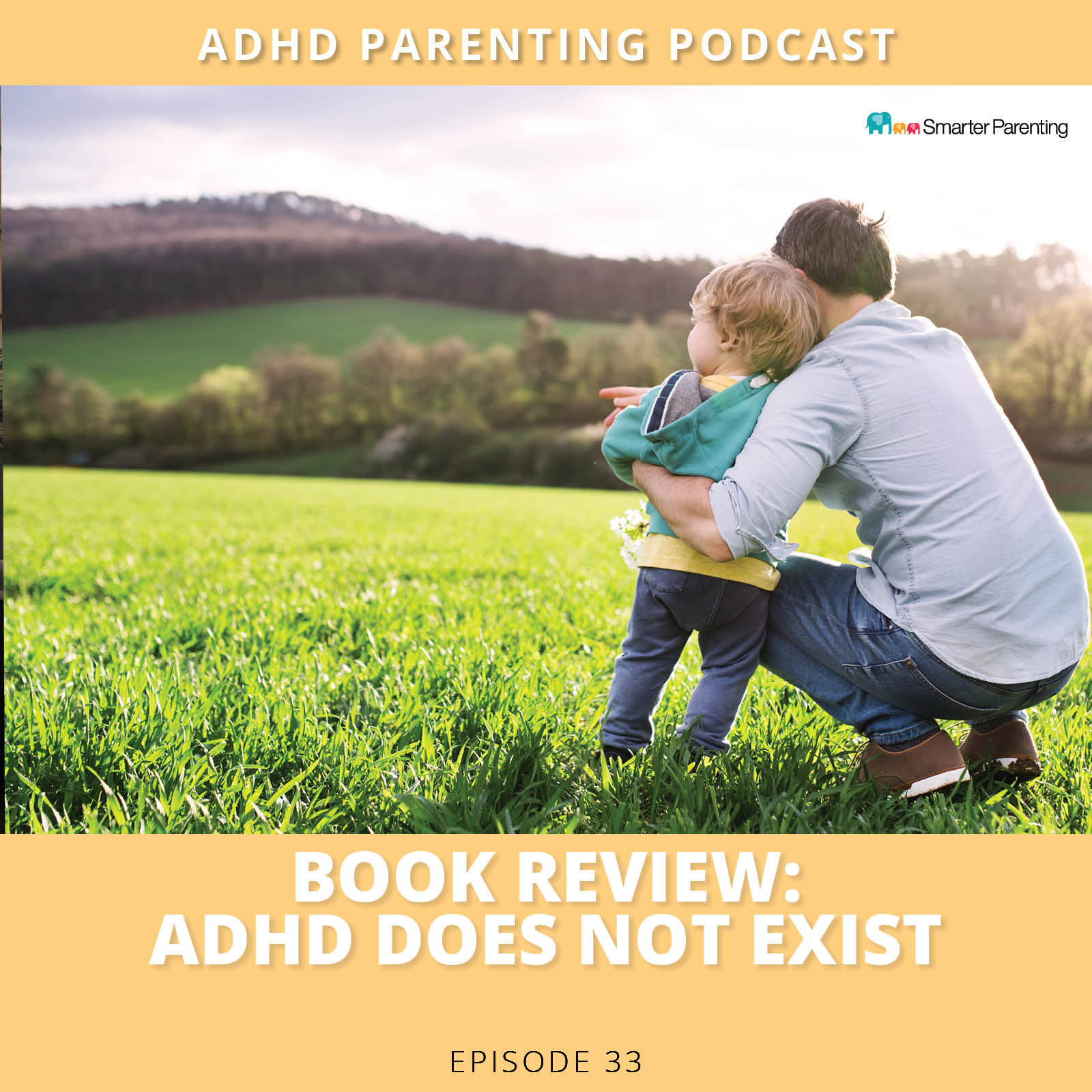 book review adhd does not exist