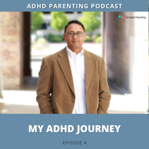 Ep #5: ADHD strategies for kids with Tanya Stevenson