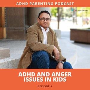 Ep #8: What ADHD parents don't need to hear