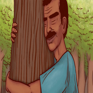 Jadav and the Tree-Place