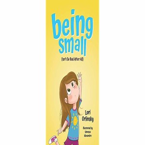 Being Small (Isn’t So Bad After All)