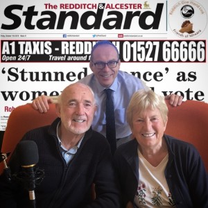 Redditch Rethinks Rubbish! Plus News and What's On This Week...