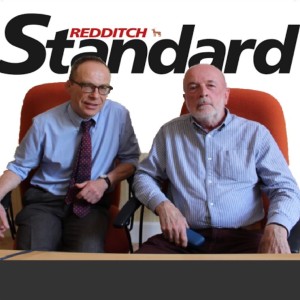 Redditch Standard Podcast (23rd May 2019)