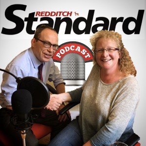 Redditch Standard Podcast (6th June 2019)