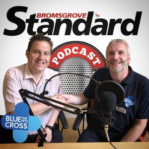 Bromsgrove Standard Podcast (6th June 2019)