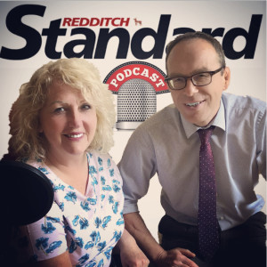 Podcast! Sue Yeng talks about Bandstand Events and giving Redditch youth a voice.