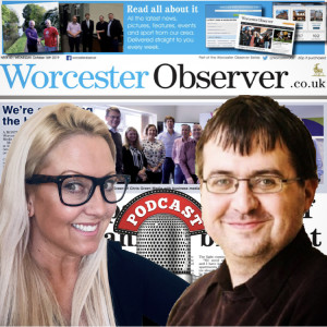 Worcester Podcast... Boris Has a Deal!