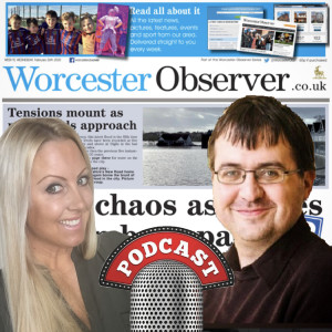 Worcester Podcast: This week’s top local news stories and what’s on...