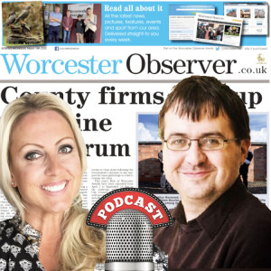 Worcester Podcast: The COVID-19 crisis and how it is affecting Worcester businesses