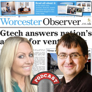 Worcester Podcast: Coronavirus news and updates from the Faithful City