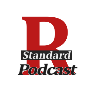 Redditch Standard Podcast | 9th May 2019