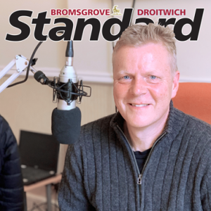 Bromsgrove Standard - Episode 53 – 27/03/2019