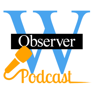 Worcester Observer Podcast (15th May 2019)