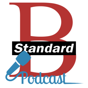 Bromsgrove Standard Podcast | 9th May 2019