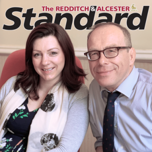 Redditch Standard - Episode 47 – 27/03/2019