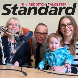 Redditch Standard 03/04/2019