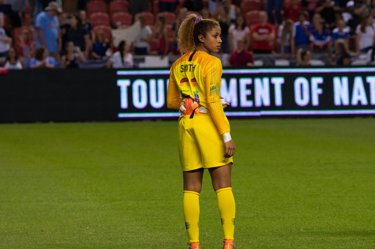 Utah Royals FC Show