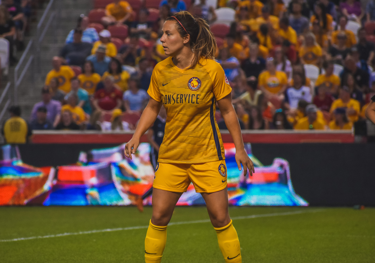 Utah Royals FC Show