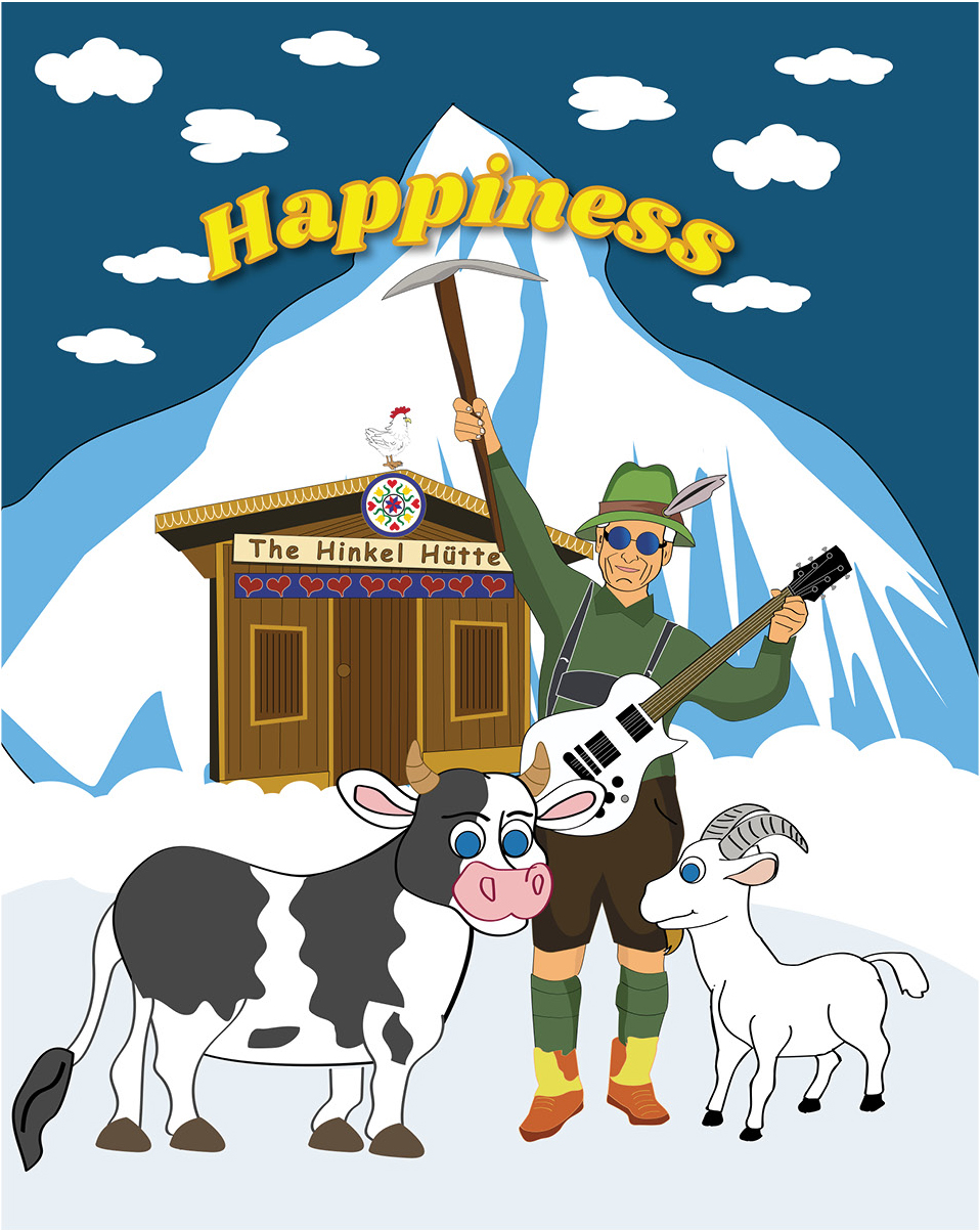 Mountain Folk