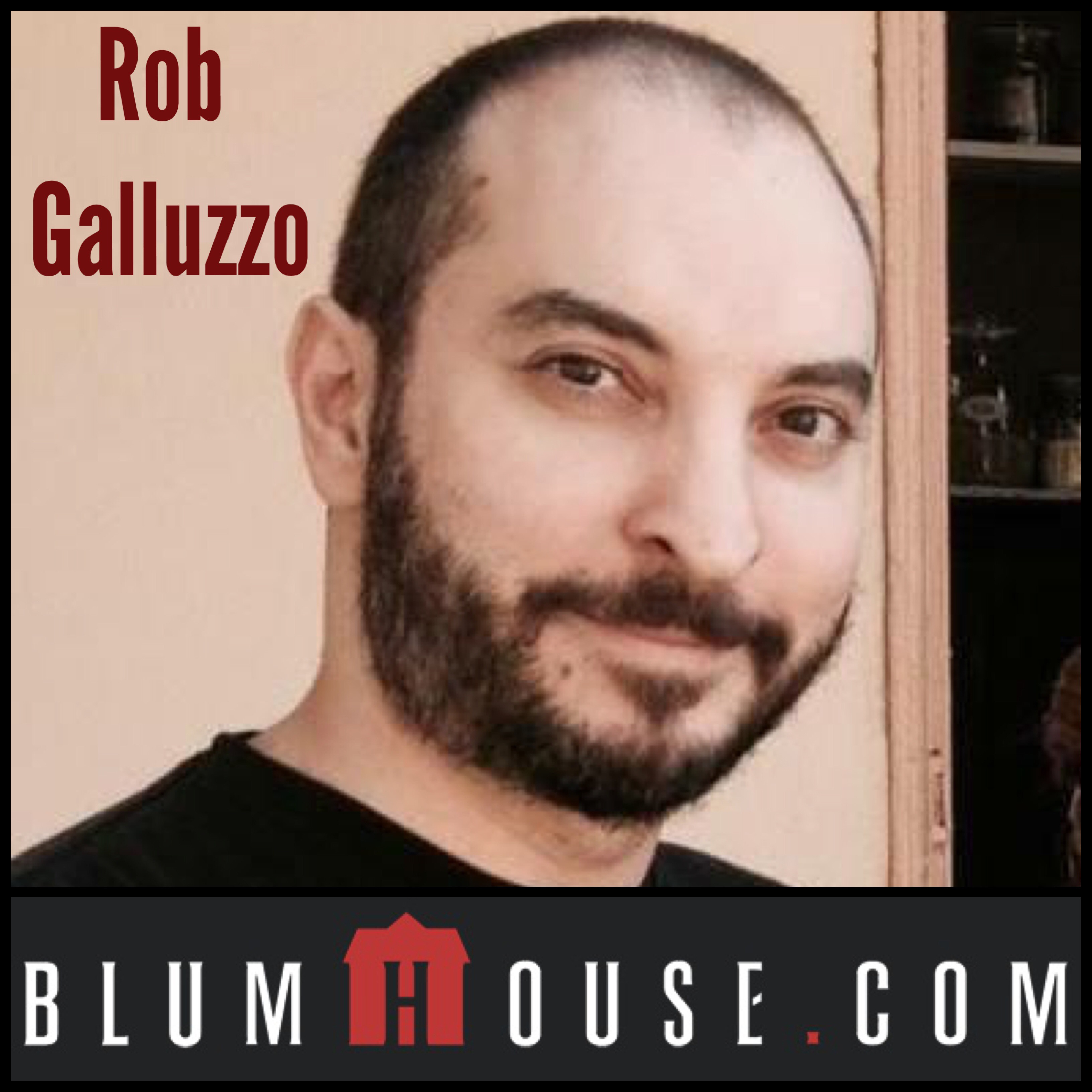 Behind the Screams #7: Talking 'Psycho' with Blumhouse.com's Rob Galluzzo