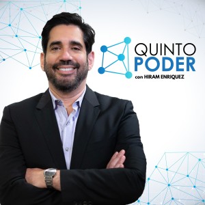 Quinto Poder  - Trailer