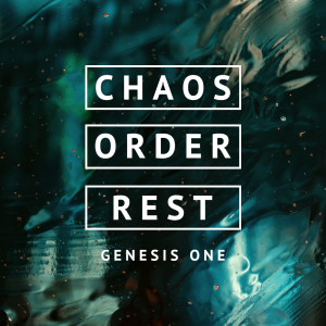 Chaos Order Rest | Matthew Jacoby
