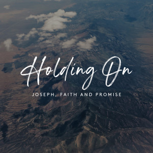 Holding On | Matthew Jacoby