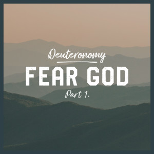 Fear God | Matthew Jacoby