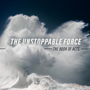 The Unstoppable Force: The Spirit’s Flow | Matthew Jacoby