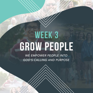 Grow People | Matthew Jacoby