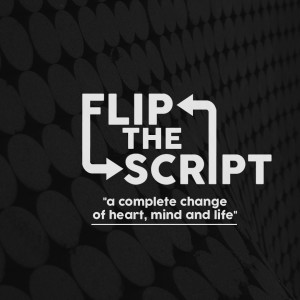 Flip the Script | Jeff Benson
