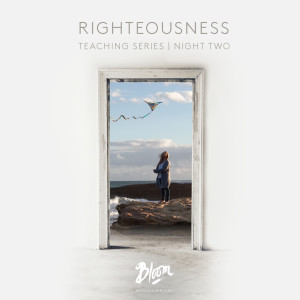 Righteousness Teaching Series | Narelle Hunter & Yvonne Sharpe