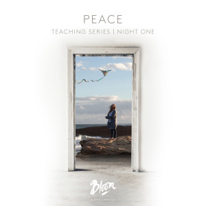 Peace Teaching Series | Nicole Riddle